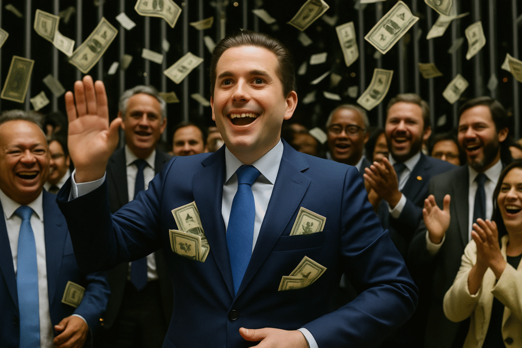  Descubra o Plebiscito Popular 2025 e as pautas que podem mudar sua vida: fim da jornada 6x1, redução de horas de trabalho e justiça tributária com isenção de IR até R$ 5 mil e taxação dos super-ricos. Saiba como pressionar o Congresso!